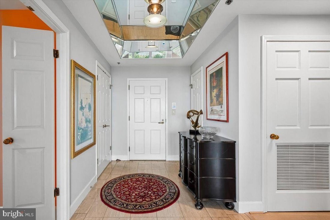 House in Chevy Chase, Maryland, United States 4 - 18506834