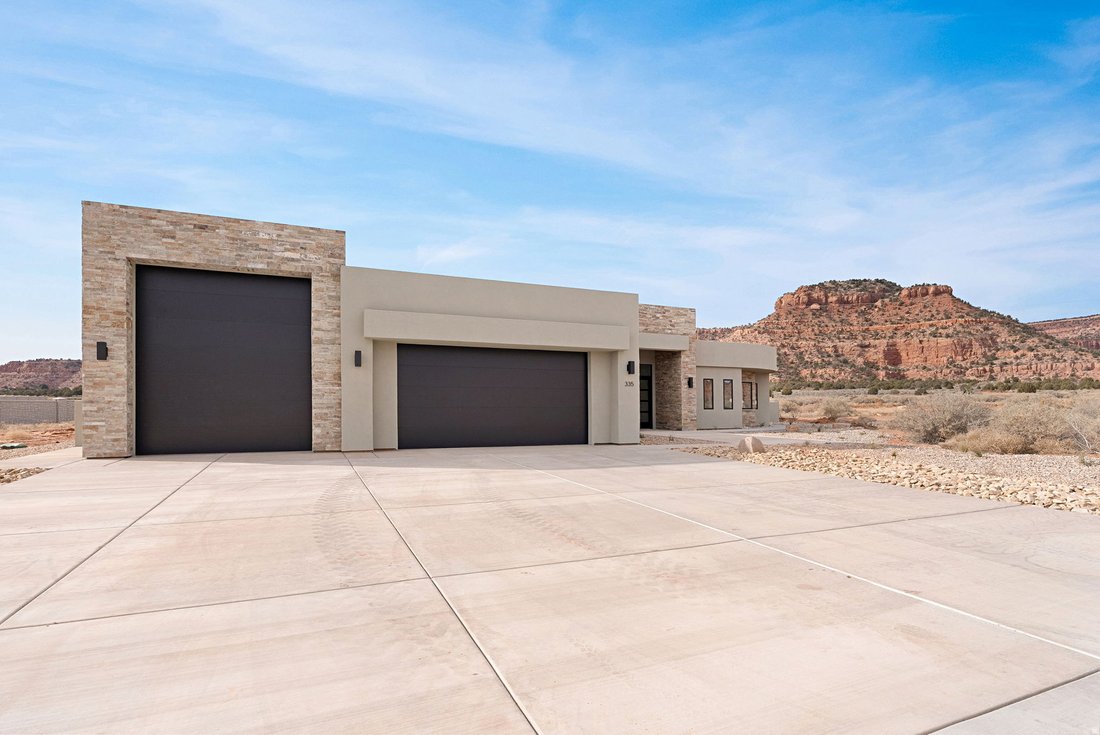House in Kanab, Utah, United States 2 - 18502265