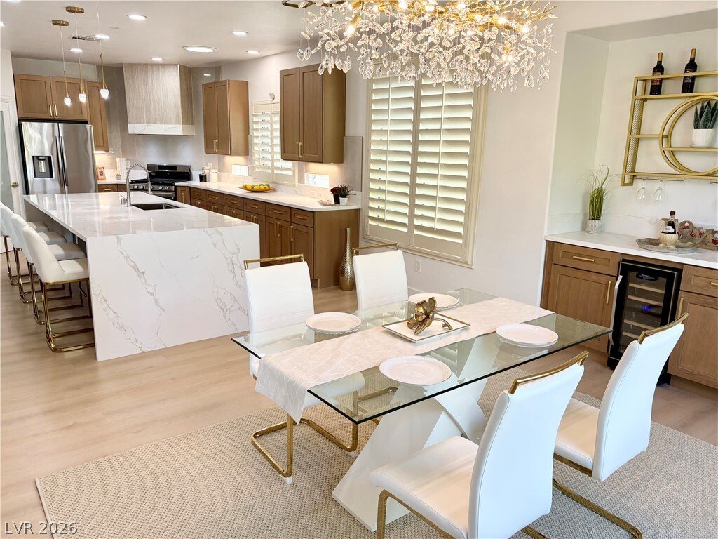House in Las Vegas, Nevada, United States 5 - 18395274
