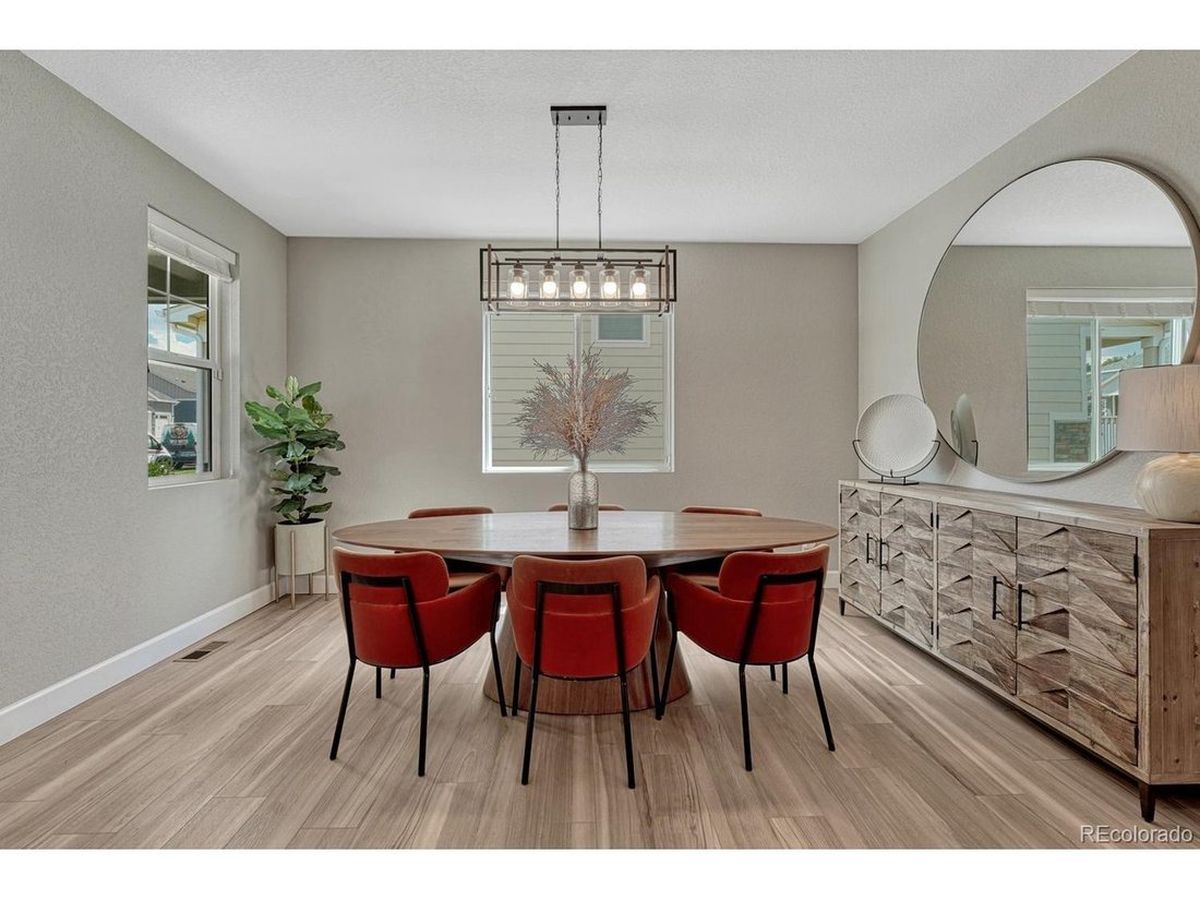 House in Colorado Springs, Colorado, United States 3 - 18173511