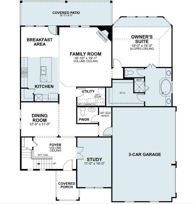 House in Tomball, Texas, United States 2 - 18500204