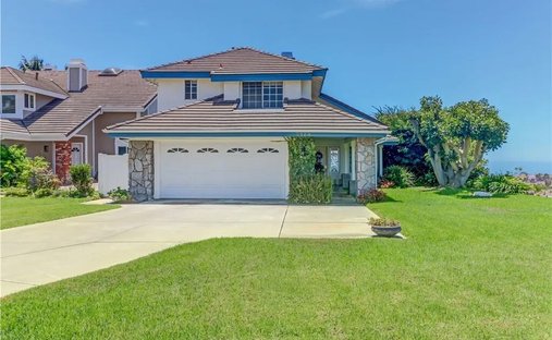 House in San Clemente, California, United States 1