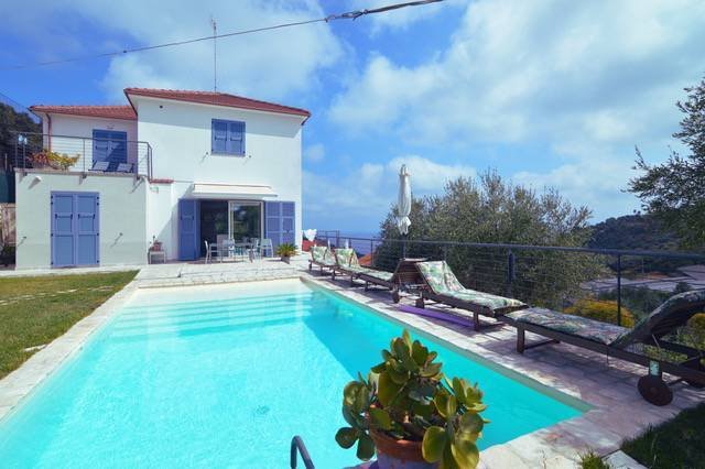 Villa in Poggi, Imperia, Liguria 3 - 18504674