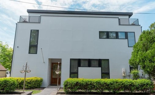 Maison à Arlington, Virginie, États-Unis 1