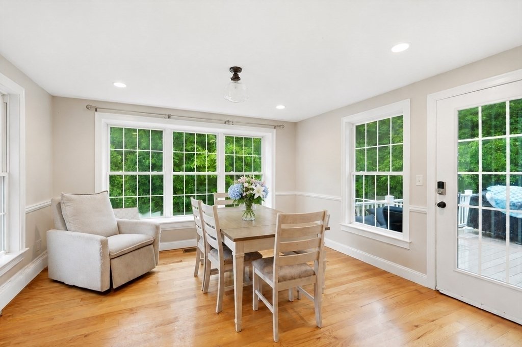 House in Braintree, Massachusetts, United States 4 - 18435359