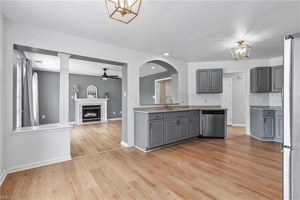 House in Virginia Beach, Virginia, United States 3 - 18502033
