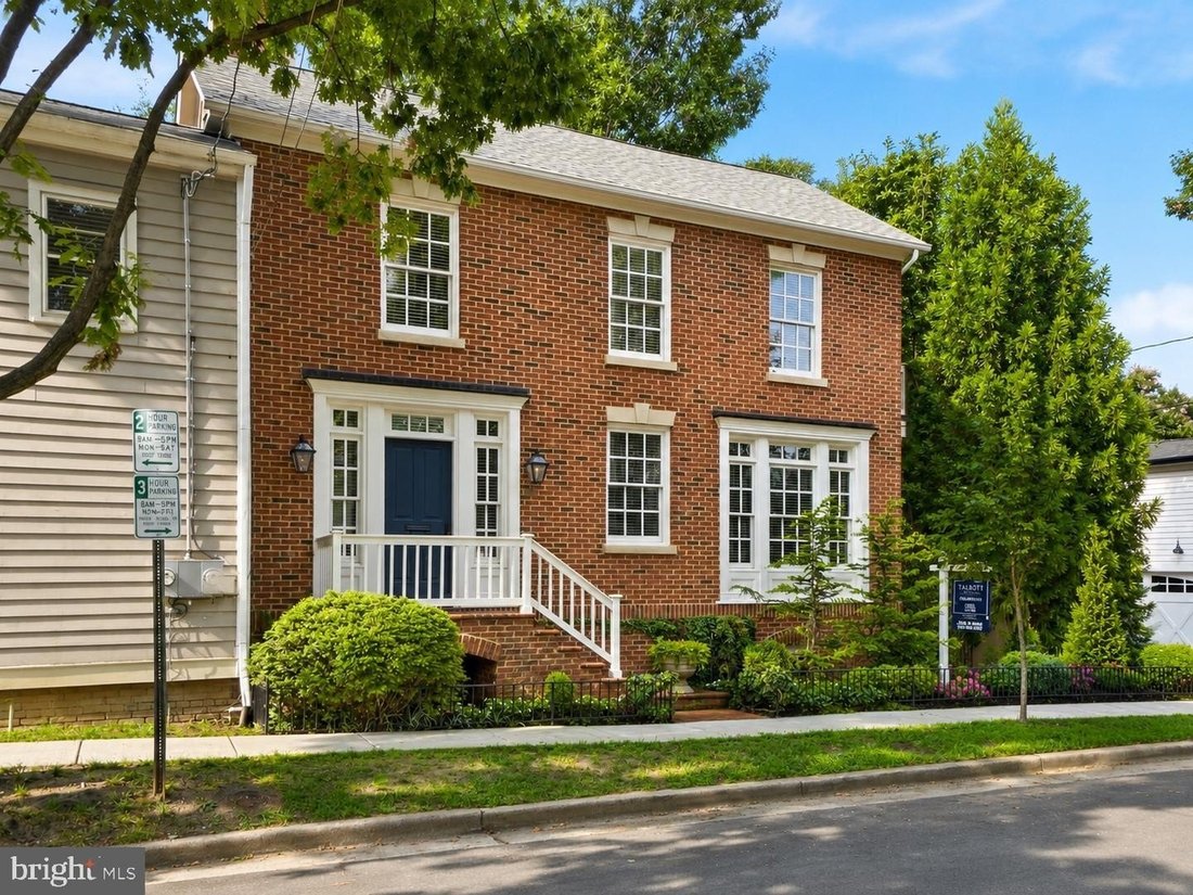 House in Alexandria, Virginia, United States 3 - 18505264