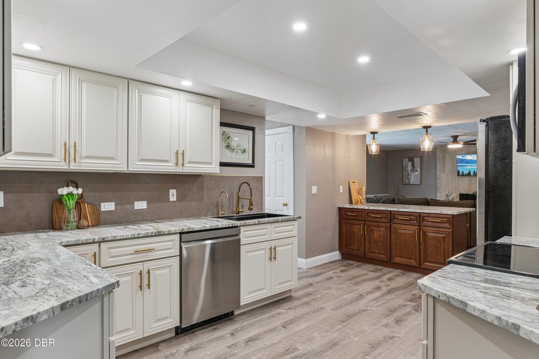 House in South Daytona, Florida, United States 5 - 18502447