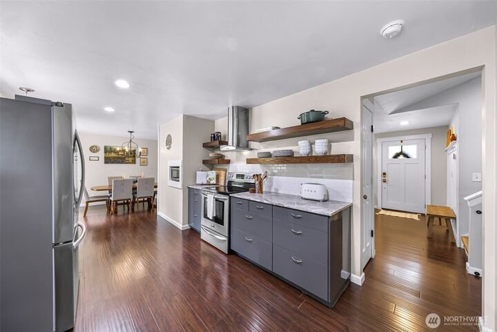 House in Bothell, Washington, United States 4 - 18505241