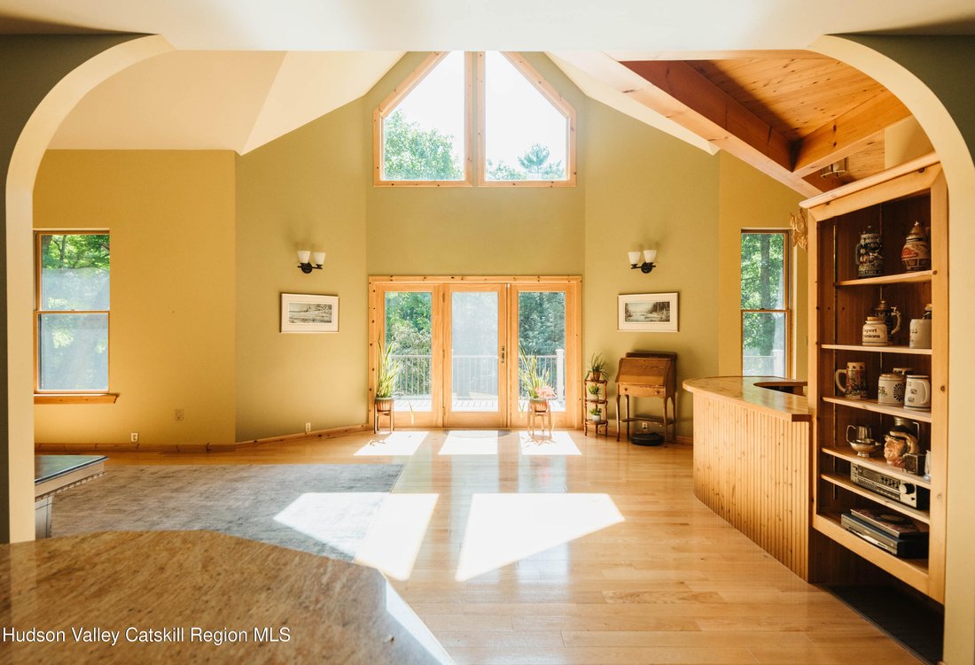 House in Lake Katrine, New York, United States 4 - 18502325