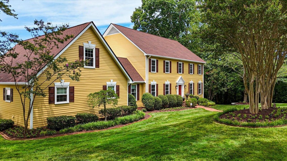 House in Chattanooga, Tennessee, United States 3 - 18498894