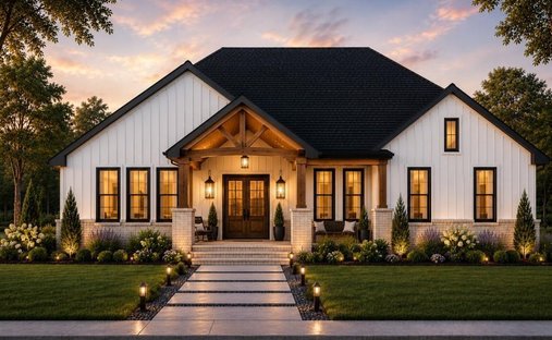 House in Angleton, Texas, United States 1
