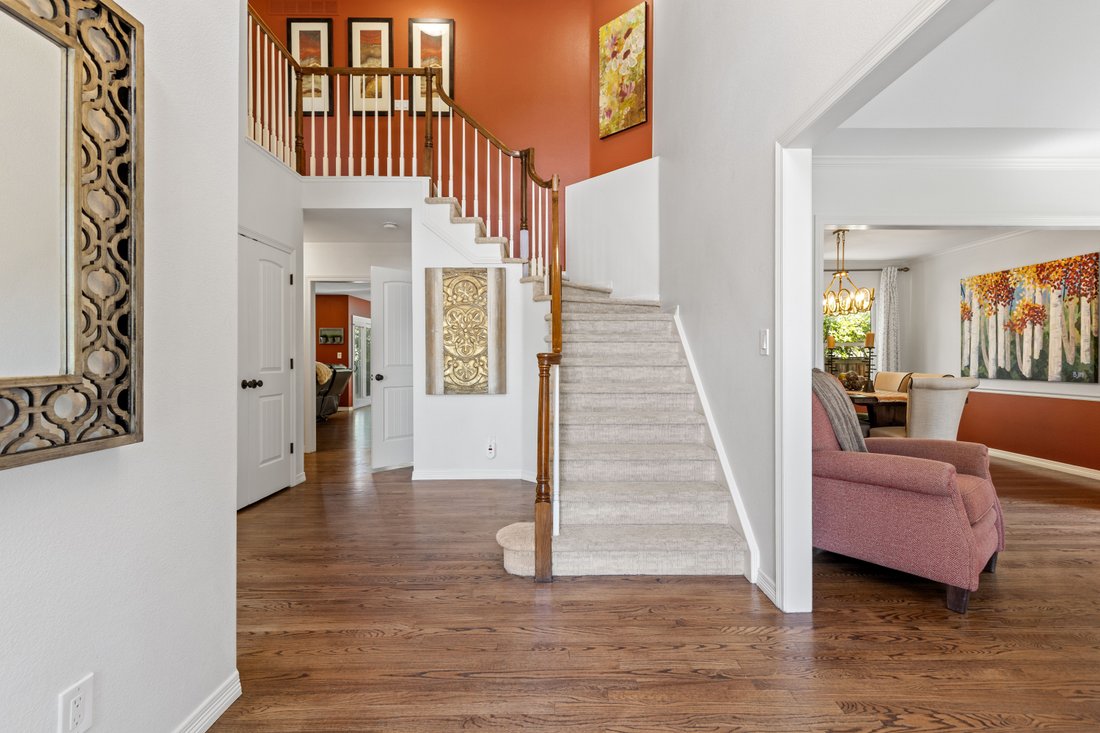 House in Highlands Ranch, Colorado, United States 4 - 18498763