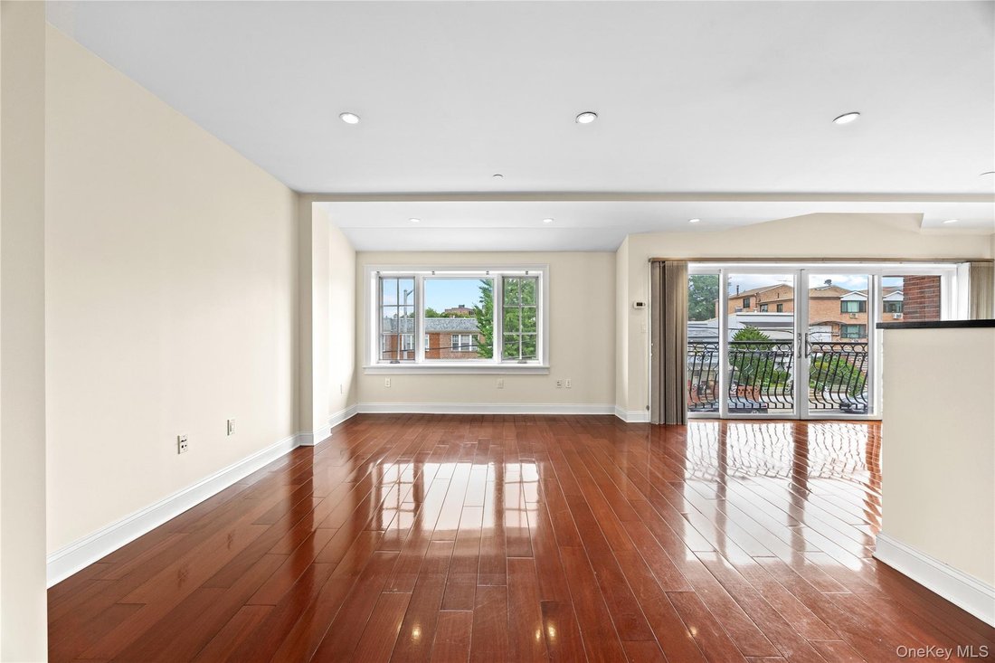 Condo in New York, New York, United States 5 - 18499388