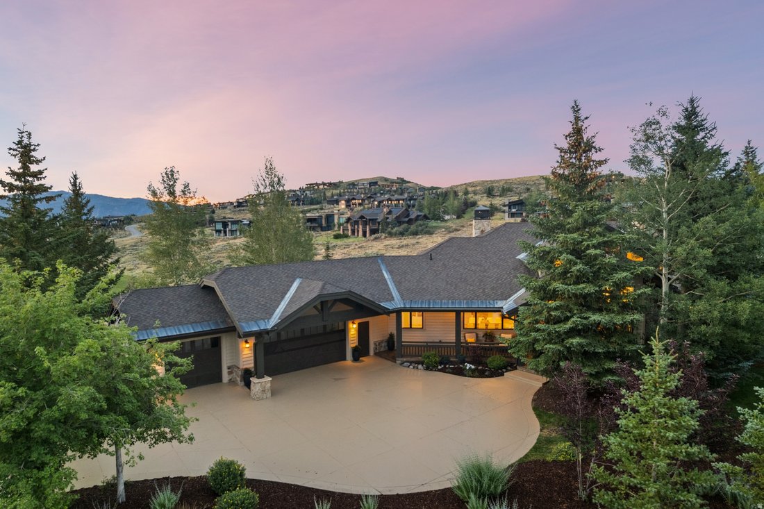 House in Park City, Utah, United States 3 - 18502250