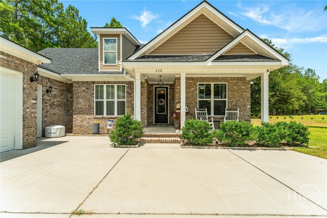 House in Guyton, Georgia, United States 3 - 18503087