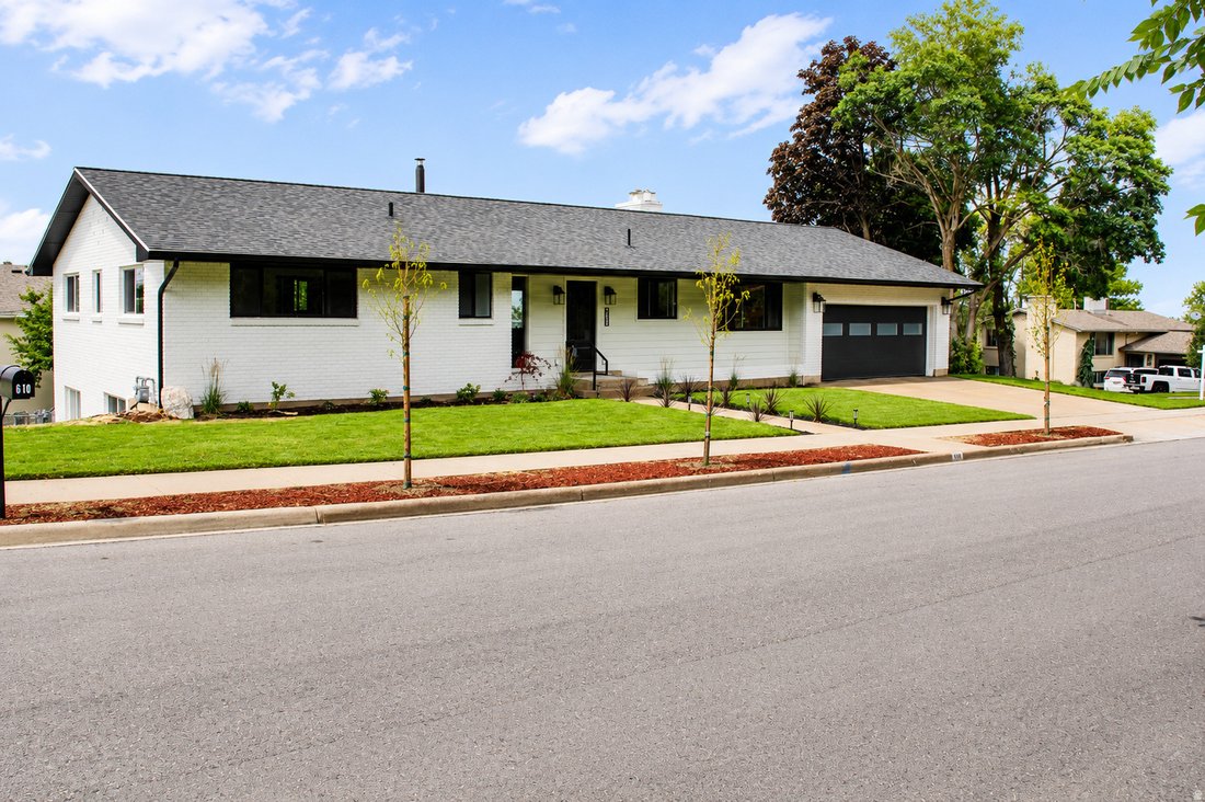 House in Centerville, Utah, United States 1 - 18502238
