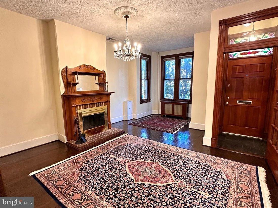House in Washington, District of Columbia, United States 4 - 18507057