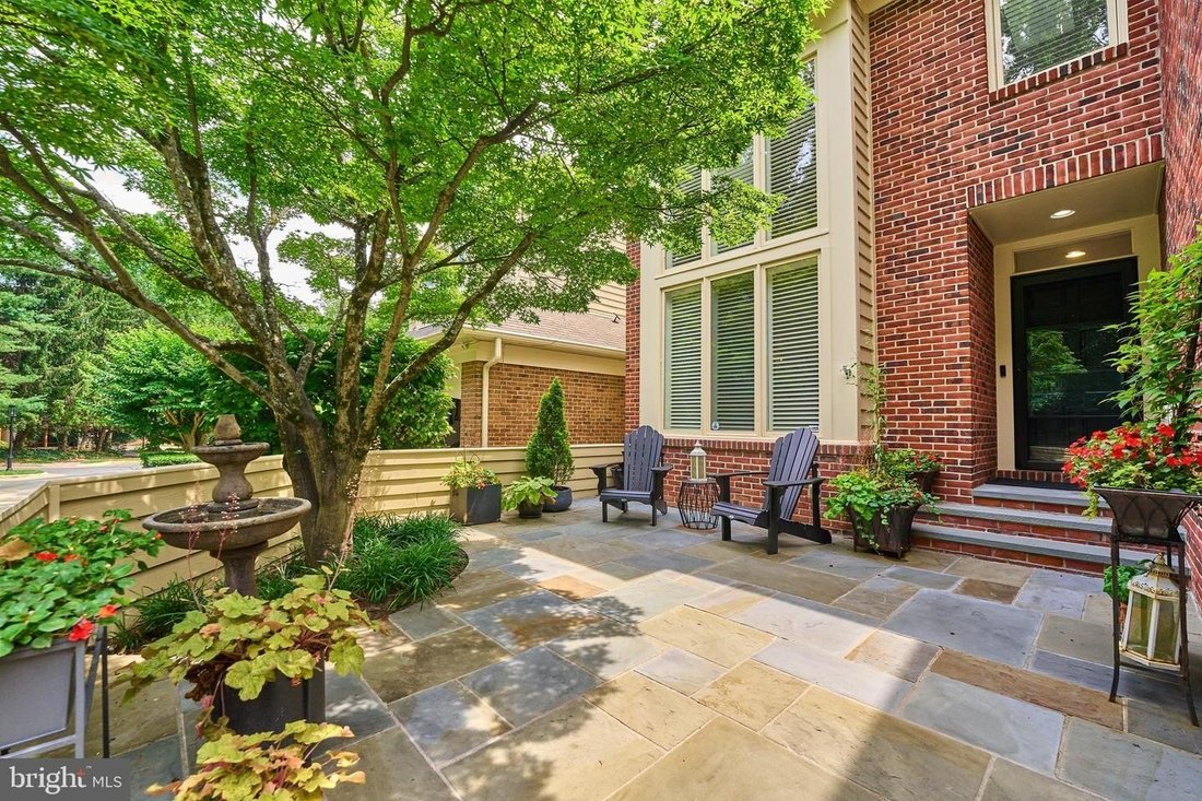 House in Reston, Virginia, United States 3 - 18505120