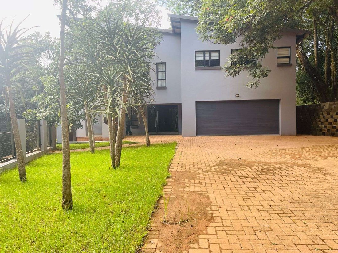 Farm Ranch in Haenertsburg, Limpopo, South Africa 3 - 18499690