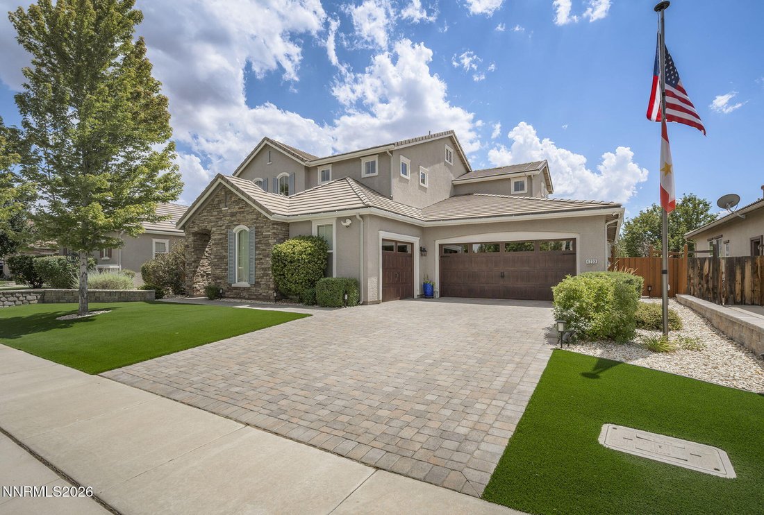 House in Sparks, Nevada, United States 2 - 18502600