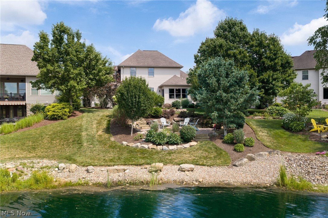House in Canton, Ohio, United States 5 - 18499720