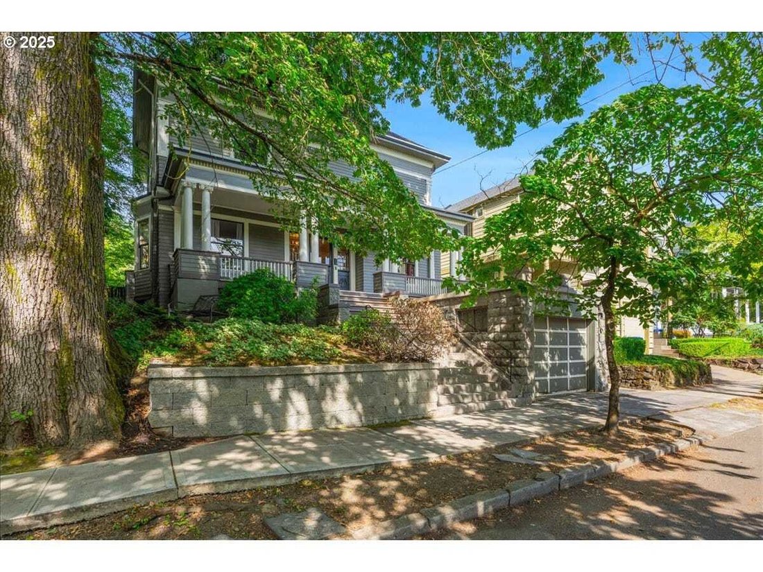 House in Portland, Oregon, United States 4 - 18502098