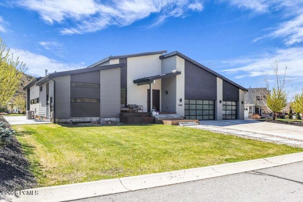 House in Kamas, Utah, United States 4 - 18501707