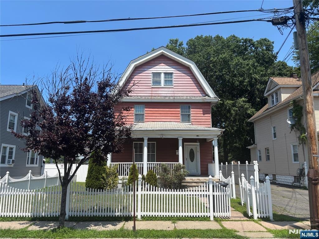 House in Englewood, New Jersey, United States 1 - 18501212