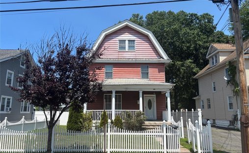 Casa en Englewood, Nueva Jersey, Estados Unidos 1