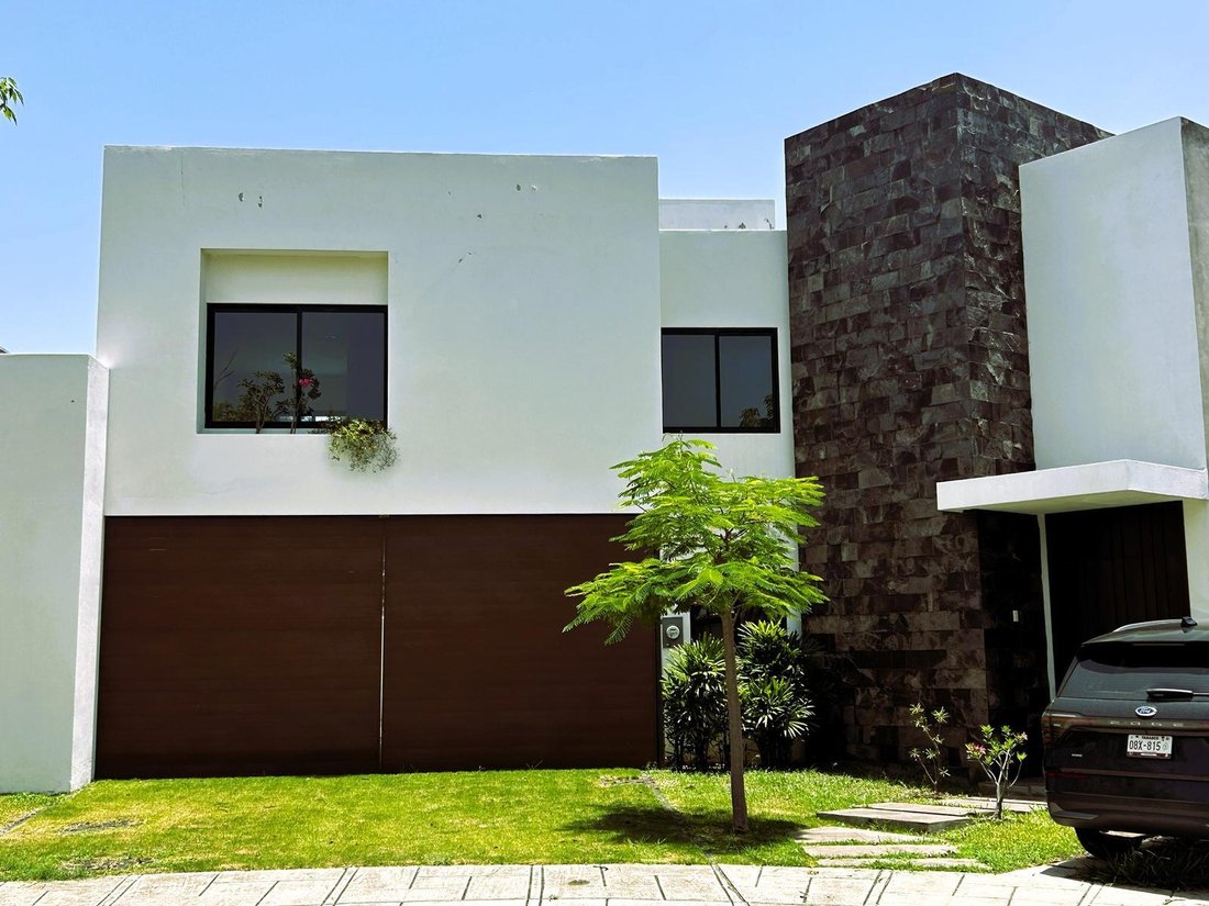House in Villahermosa, Tabasco, Mexico 1 - 18501211
