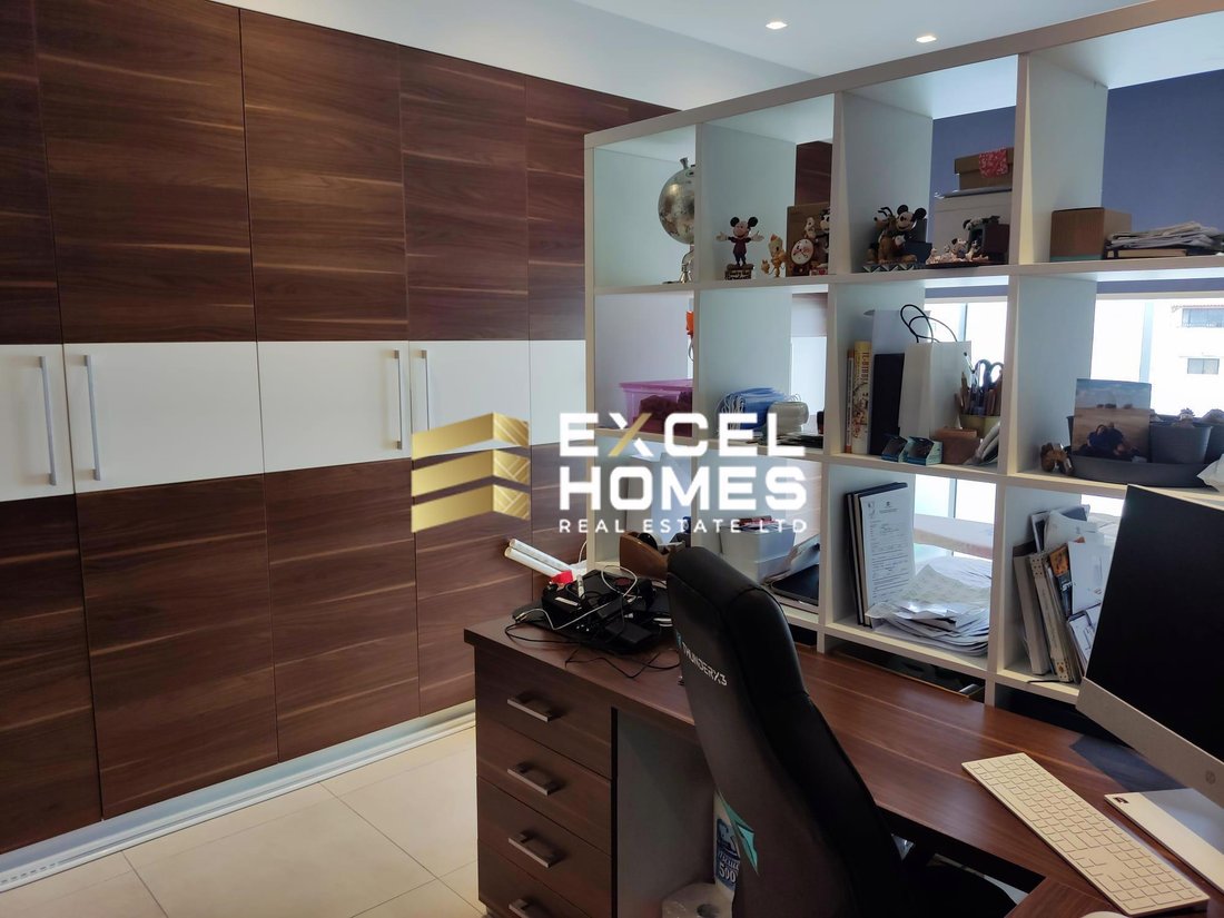 Penthouse in Il-Mosta, Malta 3 - 15839648