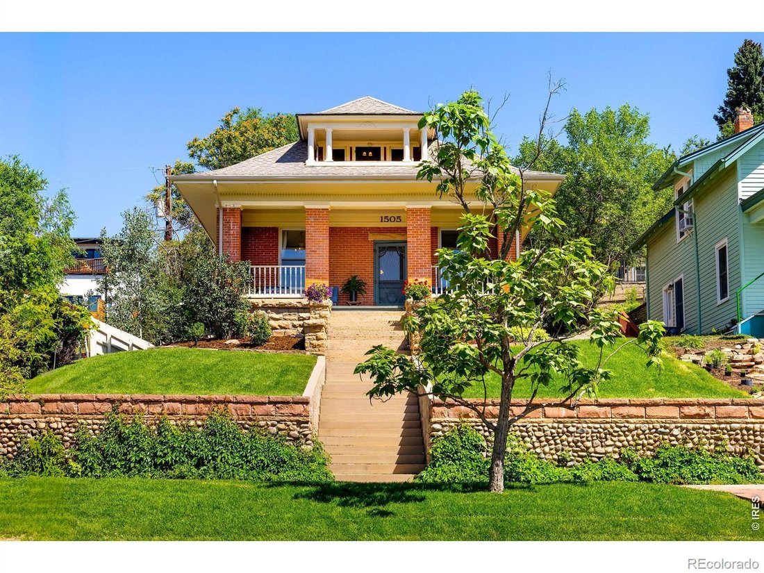 Haus in Boulder, Colorado, Vereinigte Staaten 2 - 18499082