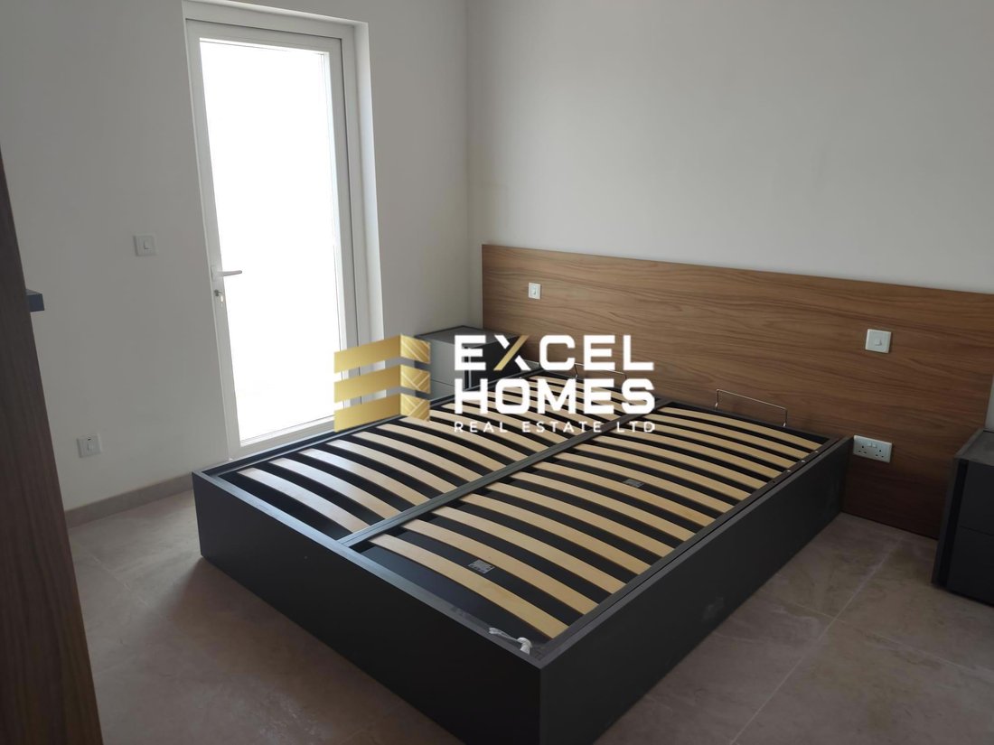 Apartment in Ħal Għargħur, Malta 3 - 15839808