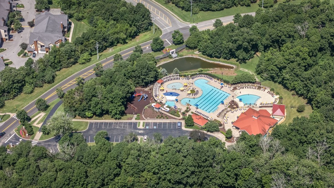 Casa en Mount Juliet, Tennessee, Estados Unidos 4 - 18502638