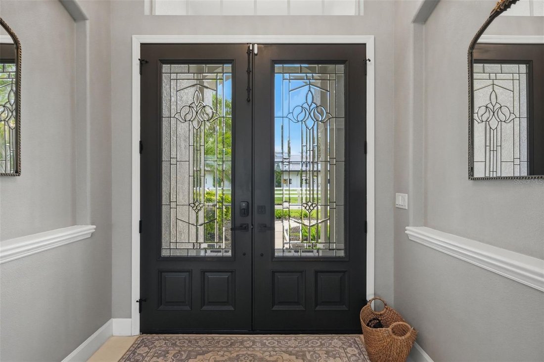 House in Land O' Lakes, Florida, United States 3 - 18502528