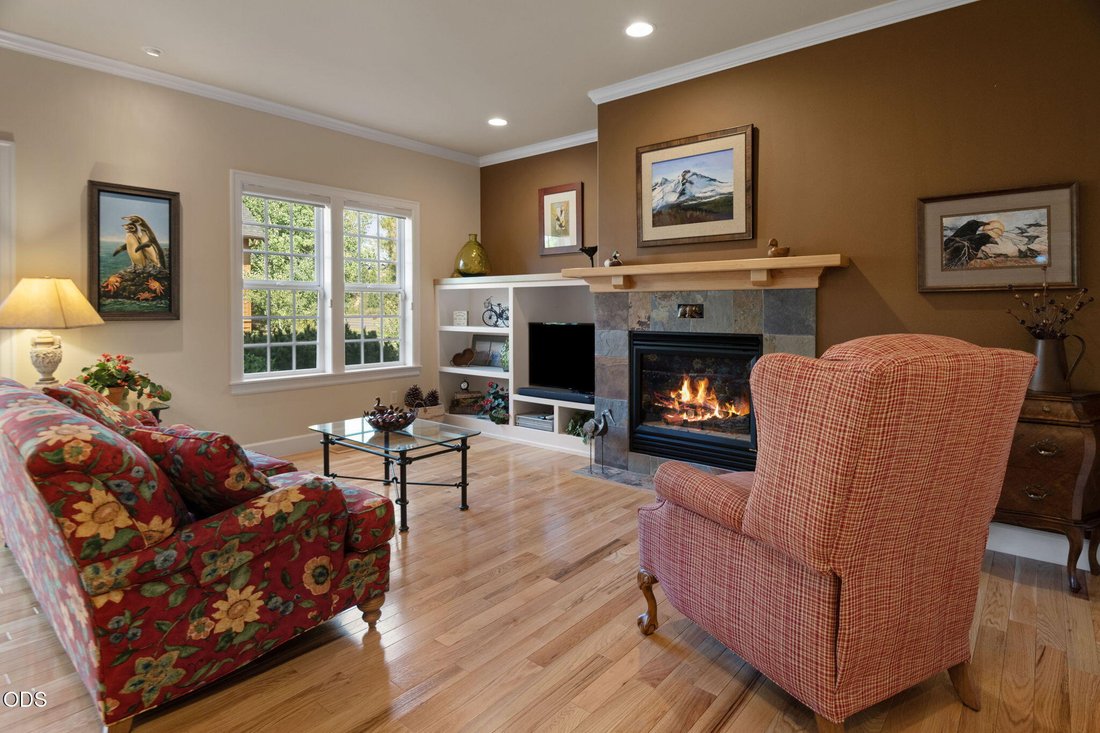 Townhouse in Bend, Oregon, United States 1 - 18501719