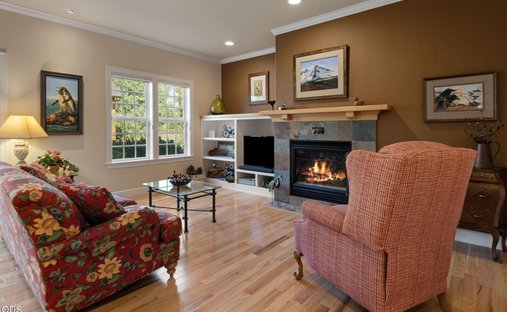 Townhouse in Bend, Oregon, United States 1