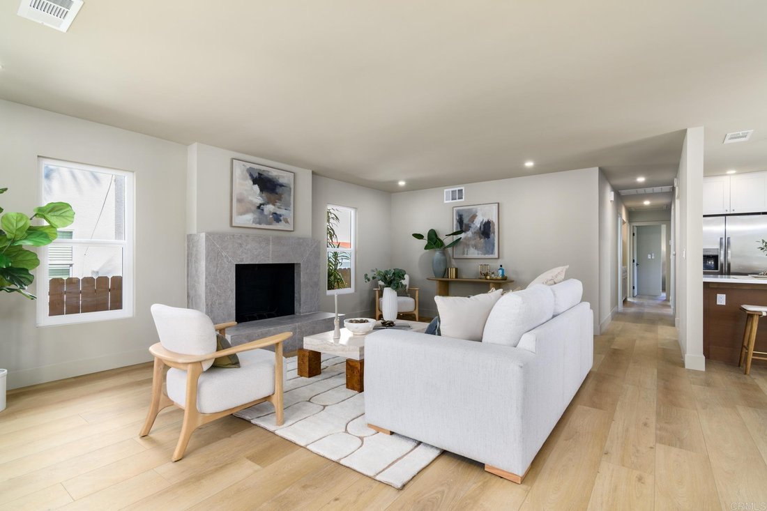 House in San Diego, California, United States 5 - 18503800