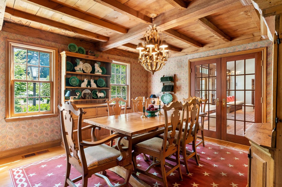 House in Newbury, Massachusetts, United States 5 - 18500416