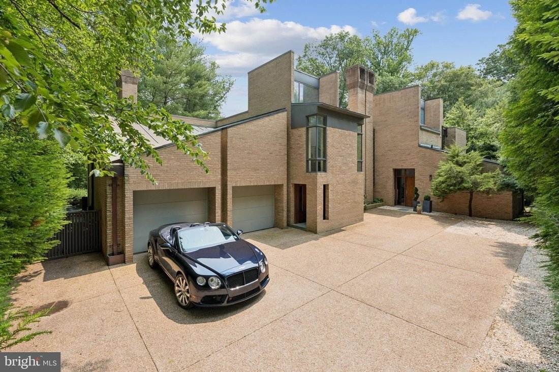 House in McLean, Virginia, United States 2 - 18507090