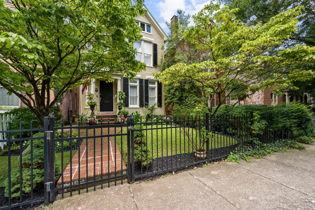 House in Lexington, Kentucky, United States 2 - 18468709