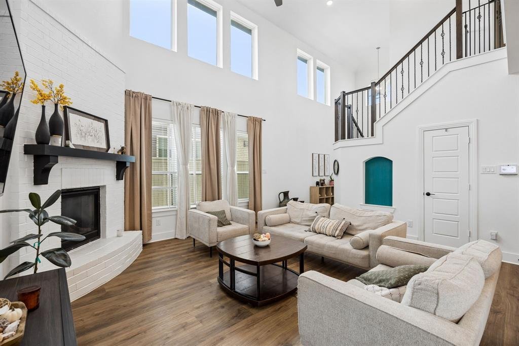 House in Fort Worth, Texas, United States 4 - 18503524