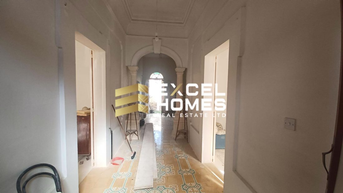 Townhouse in Santa Lucija, Malta 2 - 16613956
