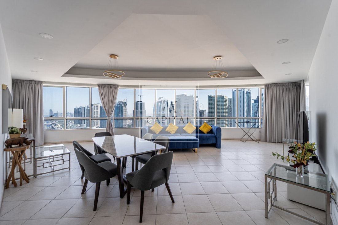 Apartment in Al Thanyah 5, Al Thanyah, Dubai 1 - 18503776