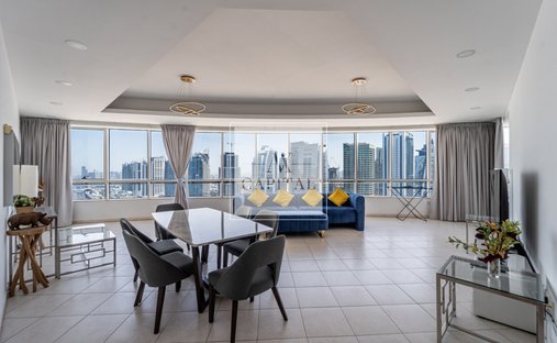 Apartment in Al Thanyah 5, Al Thanyah, Dubai 1