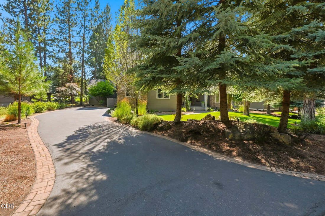 House in Bend, Oregon, United States 4 - 18499047