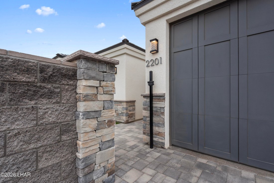 House in Lake Havasu City, Arizona, United States 5 - 18501608