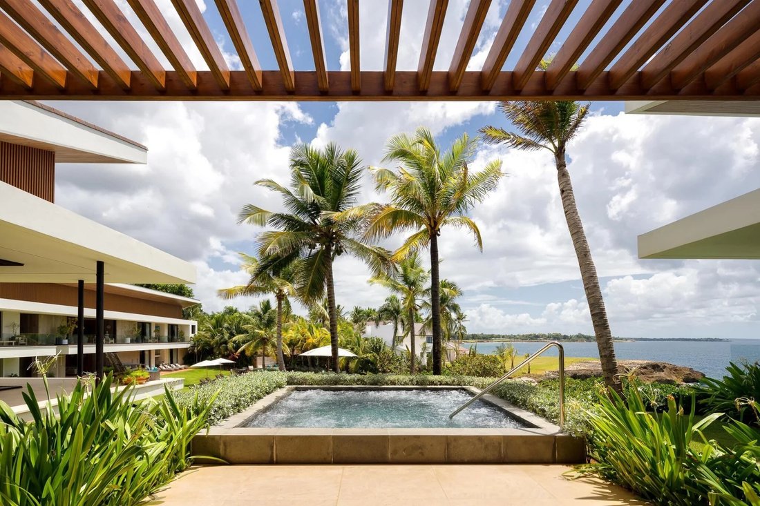 Estate in La Romana, La Altagracia Province, Dominican Republic 5 - 18501089
