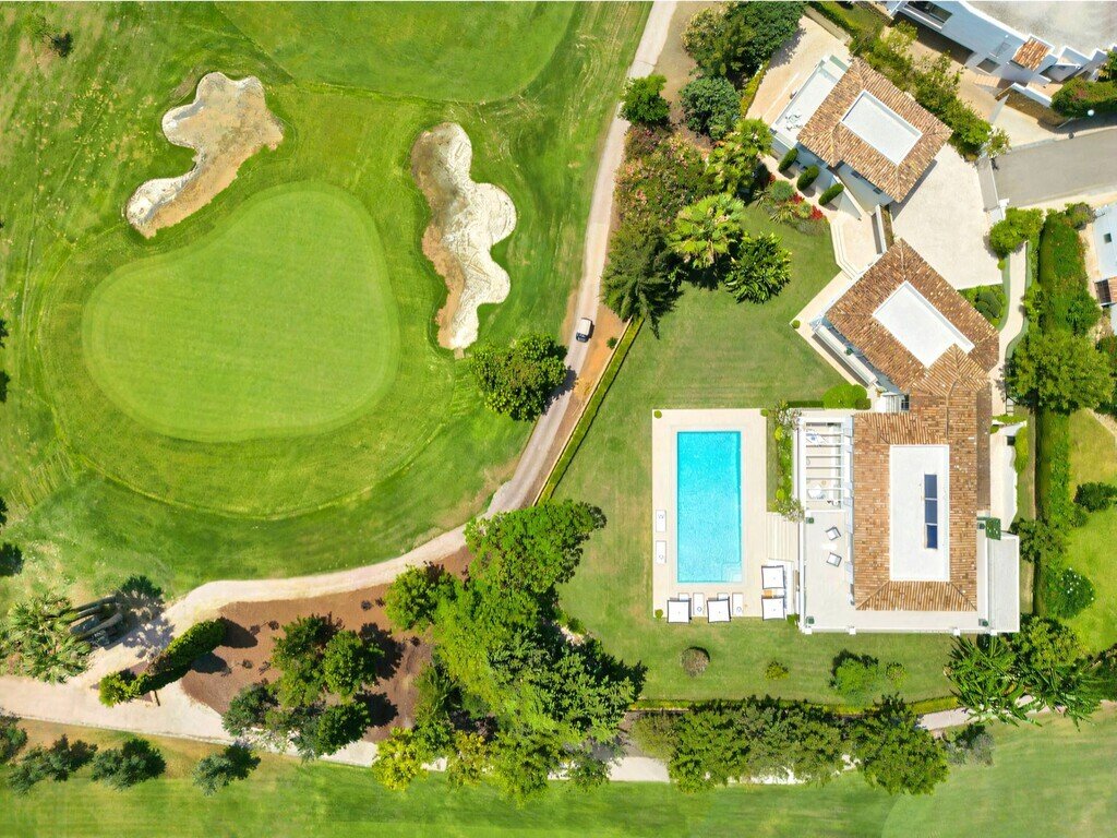 Villa in Puerto Banus, Marbella, Spain 2 - 18503985